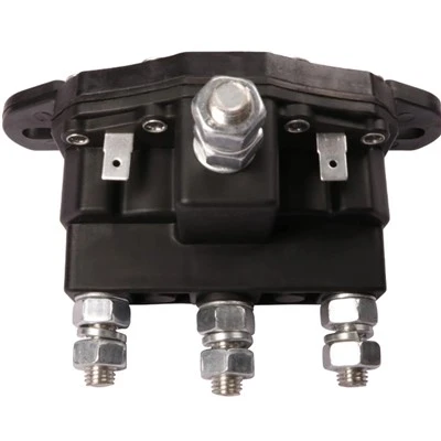Torns per a camions pesats-