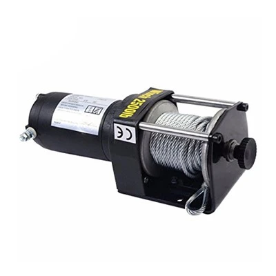 Cabrestant elèctric submergible